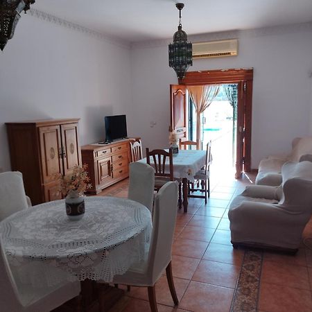 Chalet Mojacar Micar 41 Villa ภายนอก รูปภาพ