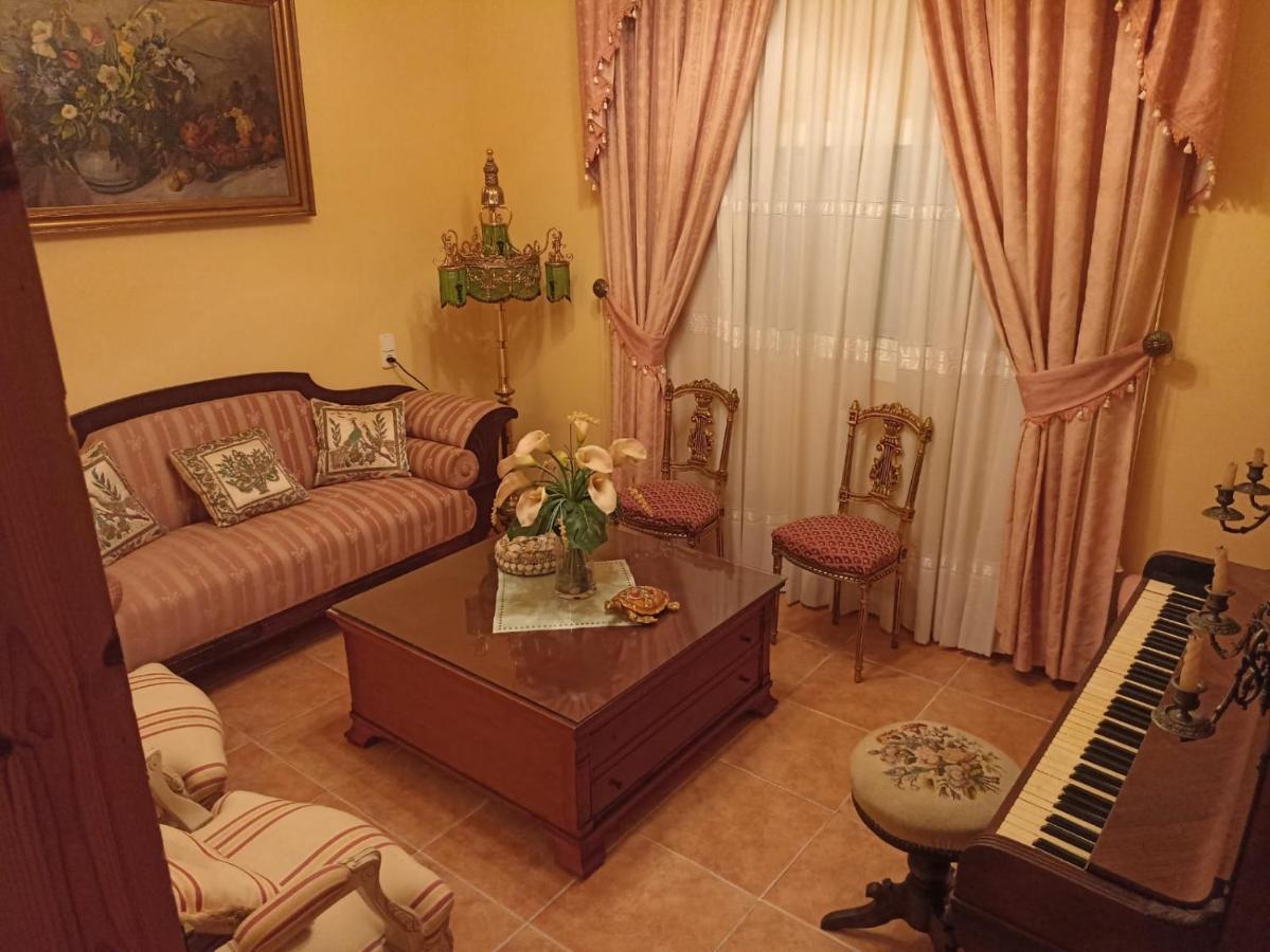 Chalet Mojacar Micar 41 Villa ภายนอก รูปภาพ