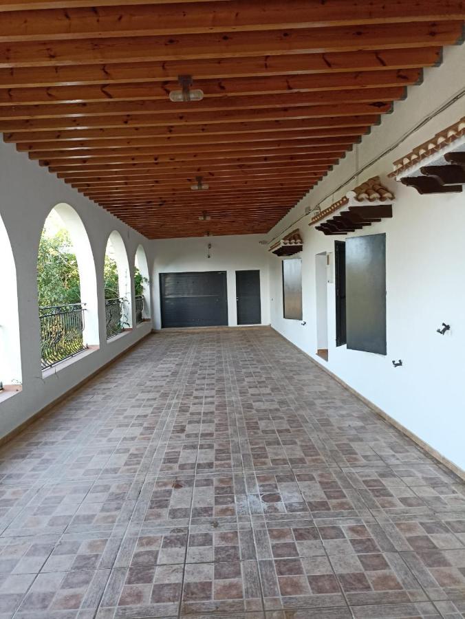 Chalet Mojacar Micar 41 Villa ภายนอก รูปภาพ