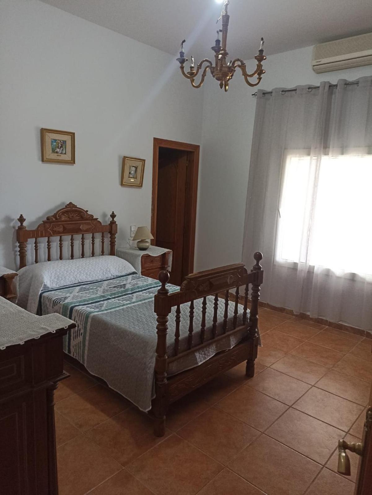 Chalet Mojacar Micar 41 Villa ภายนอก รูปภาพ